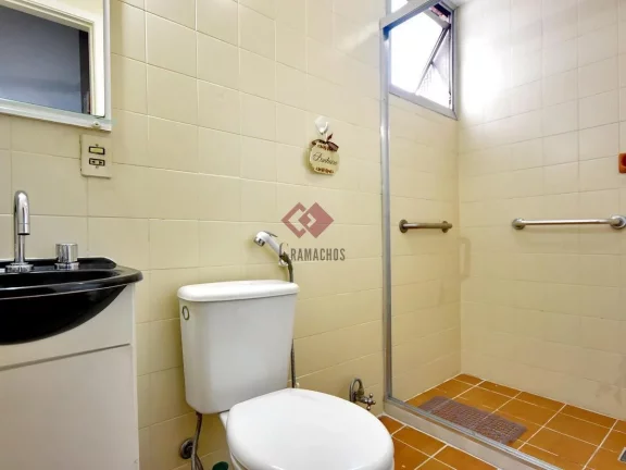 Imagem ​​​​​​​Apartamento à Venda - Higienópolis, 3 Quartos, 83 m2 - São Paulo