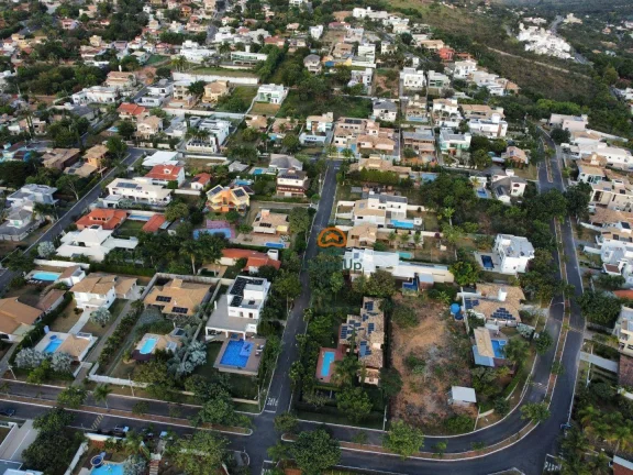 Imagem Terreno à venda, 1000 m² por R$ 250.000,00 - Shalimar - Lagoa Santa/MG