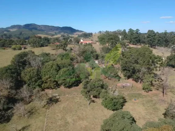 Imagem Sítio Exclusivo em Piracaia: Acesso Privativo à Represa – 24.000m²