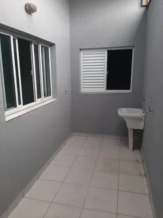 Imagem Alugo Apto em Santo André, Vila Alto Santo André