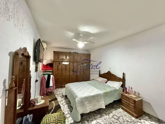 Imagem Casa com 3 quartos à venda, 110 m² - Jardim das Flores - Osasco/SP