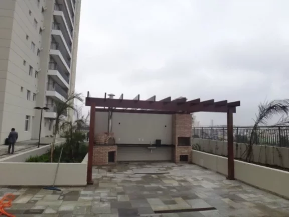 Imagem Apartamento à venda na Vila América, Santo André-SP: 3 quartos, 1 suíte, 2 banheiros e 2 vagas de garagem no Condomínio Club View!