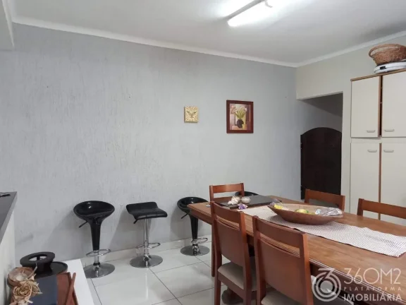 Imagem Casa para Venda em São Bernardo do Campo / SP no bairro Assunção