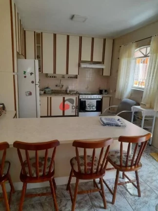 Imagem Sobrado à venda 4 Quartos, 2 Suites, 3 Vagas, 210M², Parque Tomas Saraiva, São Paulo - SP