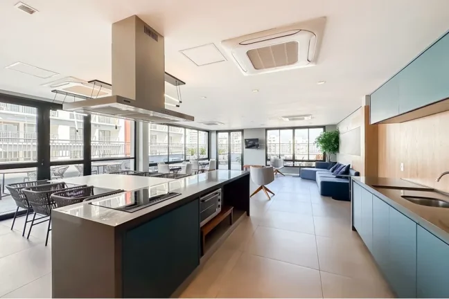 Imagem APARTAMENTO RESIDENCIAL em São Paulo - SP, Sumaré