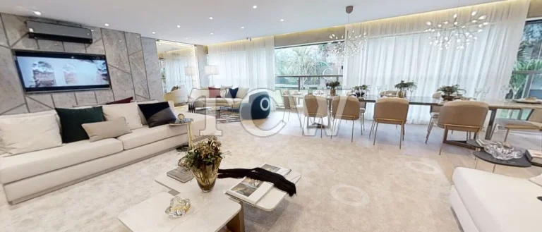 Imagem Apartamento à venda no bairro Pinheiros - São Paulo/SP, Zona Sul