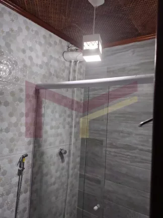 Imagem Casa 3/4 sendo 2 suite em Agrolhos Villaje