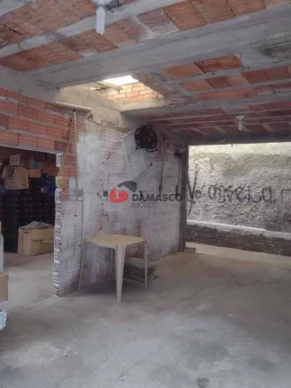 Imagem Casa geminada à Venda, Vila Bela, São Paulo, SP