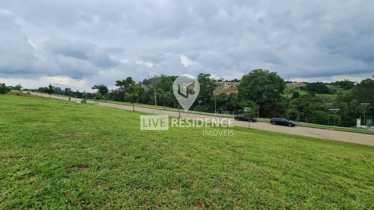 Imagem Terreno Exclusivo em Condomínio Fechado - GSP Art's Vale das Águas, Itatiba