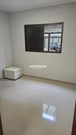 Imagem Apartamento com 3 dormitórios