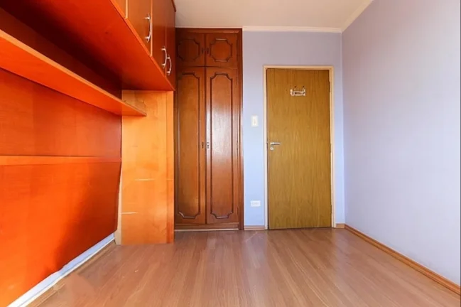 Imagem Apartamento 85M², 2Q, 2 Banheiros, 2 Vagas, Academia, Churrasqueira, Quadra, Salão de Festas.