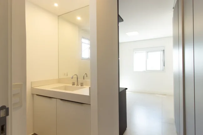 Imagem Apartamento para venda em Bosque da Saúde com 2 quartos, sendo 2 suítes , 84m2