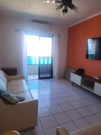 Imagem apartamento a venda - Mobiliado
