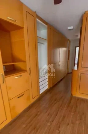 Imagem Apartamento com 4 dormitórios à venda, 250 m² por R$ 2.200.000,00 - Praia da Costa - Vila Velha/ES