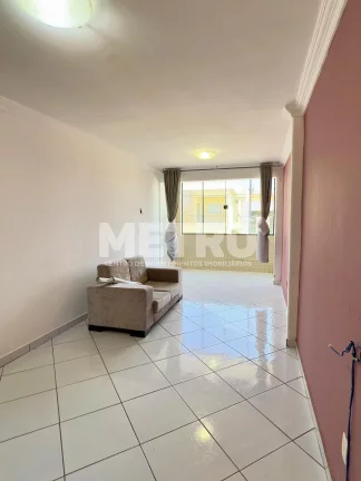 Imagem Apartamento à venda com Três quartos sendo um suíte no centro de Petrolina