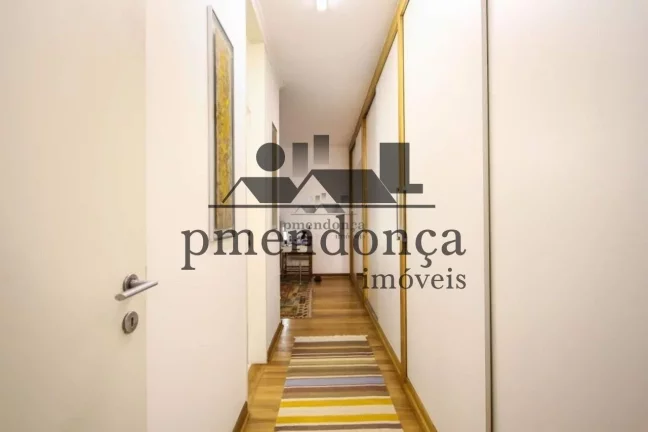 Imagem Maravilhoso Apartamento de 239m² no Alto de Pinheiros, próximo ao Parque Villa Lobos.