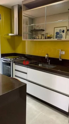 Imagem Apartamento à venda, Olímpico, São Caetano do Sul, SP