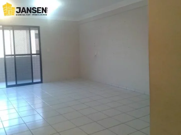 Imagem APARTAMENTO COM 03 QUARTOS SENDO 01 SUITE PRÓXIMO AO PARK CIDADE