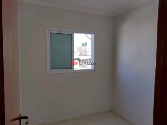 Imagem Apartamento à venda 3 Quartos, 1 Suite, 4 Vagas, 70M², Vila Cláudio, Santo André - SP