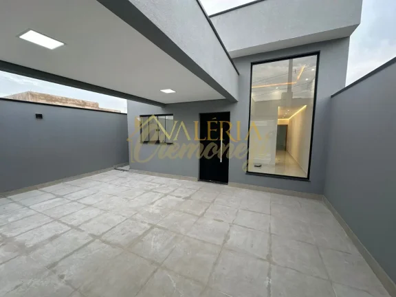 Imagem CASA RESIDENCIAL em INDAIATUBA - SP, JARDIM BOM SUCESSO