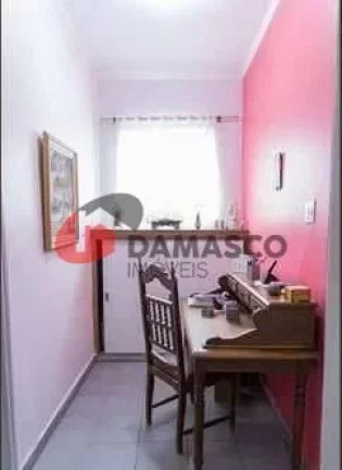Imagem Casa à venda 4 Quartos, 1 Suite, 3 Vagas, 221M², Santa Paula, São Caetano do Sul - SP