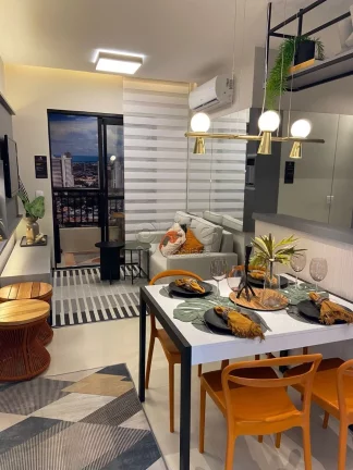 Imagem CONDOMÍNIO BS JADE - Joaquim Távora Empreendimento incrível com unidades de 2 e 3 quartos, sendo ...