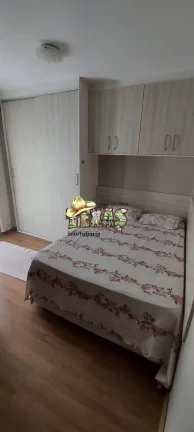 Imagem SOBRADO 3 QUARTOS 2 VAGAS NO JARDIM NORDESTE