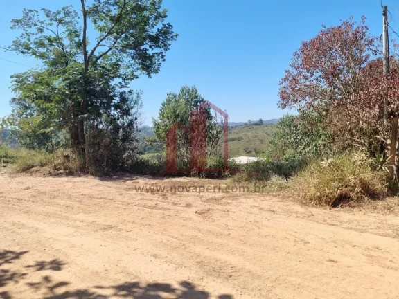 Imagem Lote à Venda no Jardim Alegria em Francisco Morato-SP: Terreno com 601,92 m² de área!