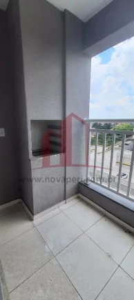 Imagem APARTAMENTO RESIDENCIAL em FRANCO DA ROCHA - SP, VILA BAZU