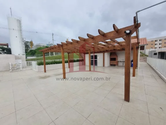 Imagem Apartamento à venda em Franco da Rocha-SP, Vila Palmares: 2 quartos, 1 banheiro, 1 vaga - Não perca essa oportunidade!