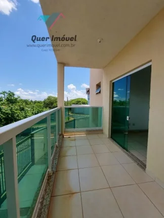 Imagem Apartamento à venda em Residencial E Comercial Palmares, Ribeirão Preto-SP 2 quartos, 1 suíte, 2 salas, 2 banheiros, 2 vagas de garagem 88,00 m² de área Quer Imóvel Negócios Imobiliários