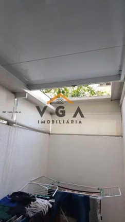 Imagem Apartamento para Venda em São Paulo, Jardim Colonial, 2 dormitórios, 1 banheiro, 1 vaga