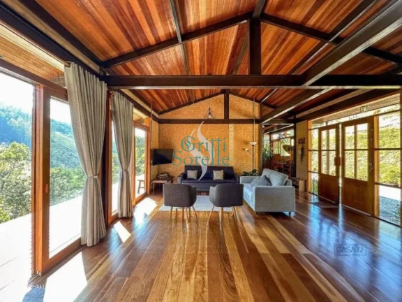 Imagem Casa e Terreno à venda em São José dos Campos/SP.