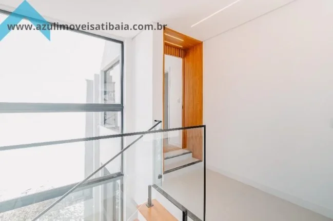 Imagem Casa em Condomínio para Venda em Atibaia, Loteamento Greenfield, 3 dormitórios, 3 suítes, 4 banheiros, 4 vagas