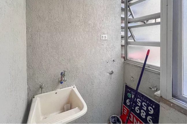 Imagem NC 1068 Apto 612651033-97 - Apartamento à venda no bairro Navegantes - Porto Alegre/RS