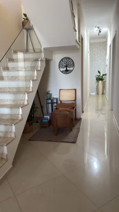 Imagem Casa 3 Dormitórios Condomínio Golden Park Residence 2 Sorocaba/SP
