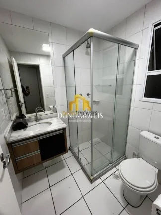 Imagem Apartamento com 3 dormitórios e 2 vagas à venda no Condominio Venturi- SBC