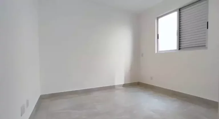 Imagem Área privativa à venda, 3 quartos, 1 suíte, 2 vagas, Itapoã - Belo Horizonte/MG