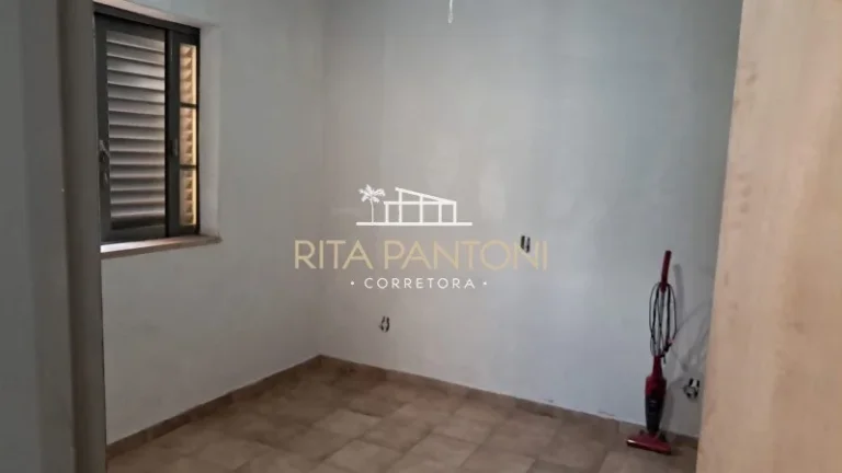 Imagem Casa - Ribeirão Preto - Campos Elíseos - Região Norte