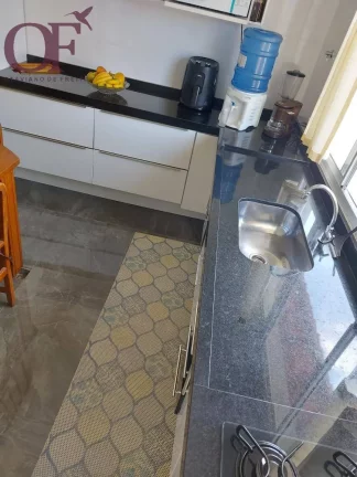 Imagem Linda casa à venda - Residencial dos Lagos - Itupeva - SP