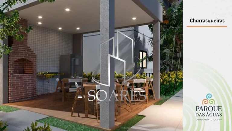 Imagem Parque das águas- Invista no seu futuro com está propriedade que oferece retorno garantido41