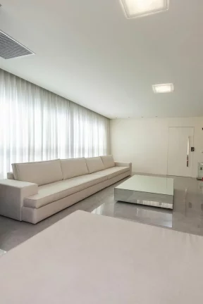 Imagem 4 Suótes, 400m2, Centro - Balneário Camboriú/SC