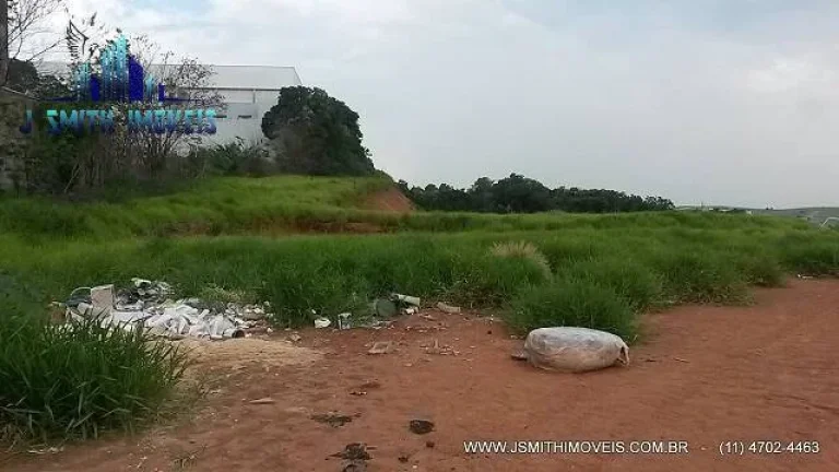 Imagem Terreno 60.632m², em Zona mista, em Itatiba, com PROJETO APROVADO.