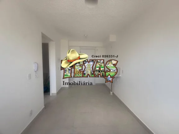 Imagem APARTAMENTO NOVO TIPO KITNET PARA LOCAÇÃO VILA CARMOSINA
