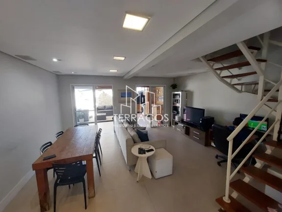 Imagem CASA À VENDA, 3 DORMITÓRIOS, 89 M², CONDOMINIO VINTAGE CLUB - ENGORDADOURO - JUNDIAÍ - SP