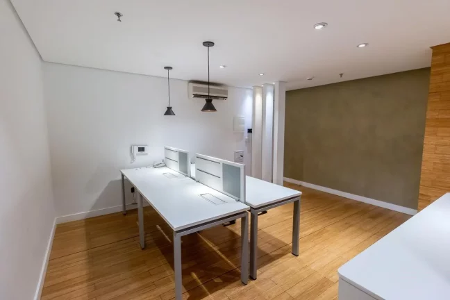 Imagem Sala Comercial para Venda em São Paulo / SP no bairro Jardim Paulista