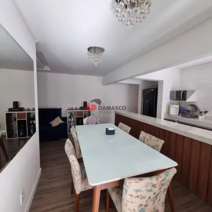 Imagem Apartamento à venda, Vila Scarpelli, Santo André
