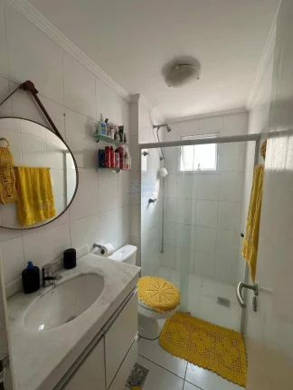 Imagem Apartamento com 1 Quarto à Venda, 58 m² em Boqueirão
