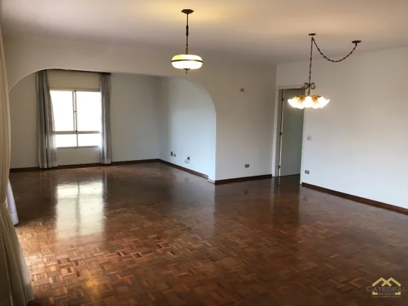 Imagem Apartamento com 3 quartos e 2 vagas no centro de Jundiaí para venda