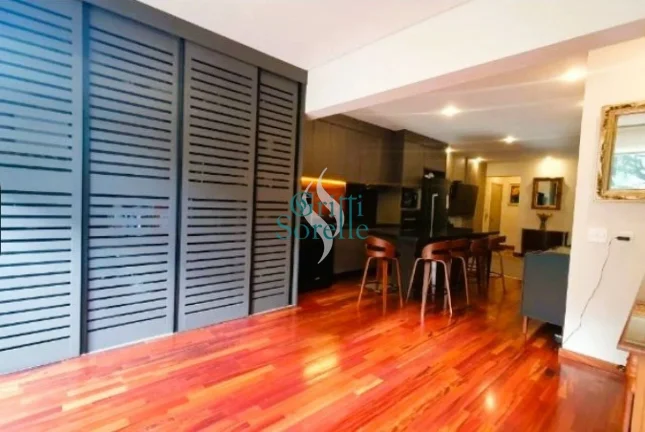 Imagem Apartamento Garden à Venda em Indianópolis - Sâo Paulo/SP..